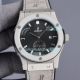 Replica Hublot Classic Fusion Power Reserve 8 Days Watch Grey Dial Grey Rubber (2)_th.jpg